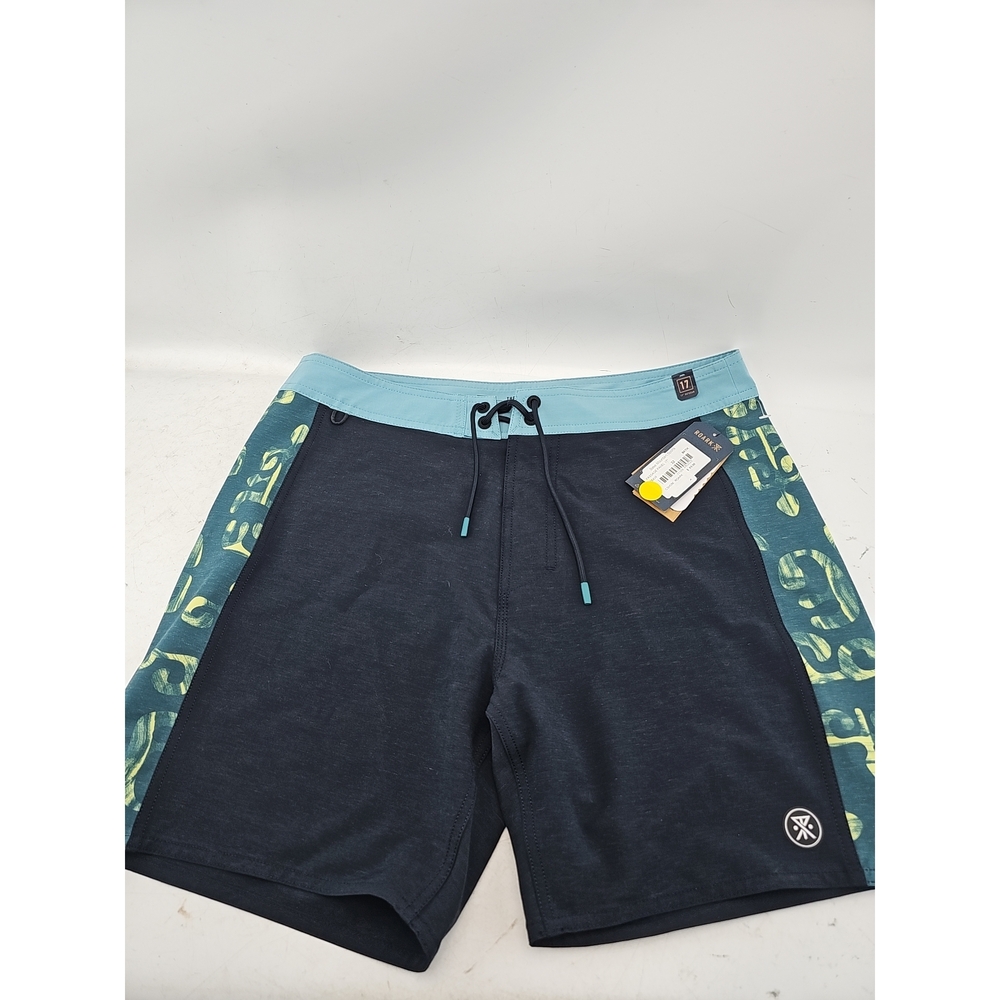 Roark 'The Passage' Batik Boardshorts